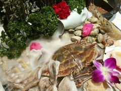-围炉·川味鲜货火锅(万达珍珠坊店)