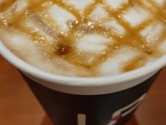 -西西弗书店&矢量咖啡(壹方购物中心店)