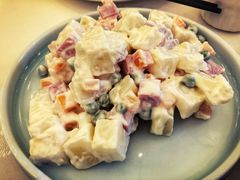 -老上海弄堂菜馆(恒基名人购物中心店)