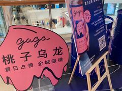 -gaga(深圳南山益田假日广场店)