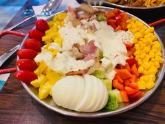 -Kpasta韩式意大利面