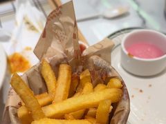 -菲滋意式餐厅(富阳东方茂店)