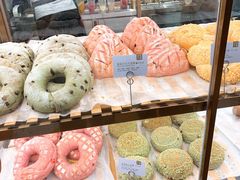 -奈雪的茶(凯德新都心店)