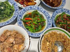 -欧记大排档·景德菜(上海首店)