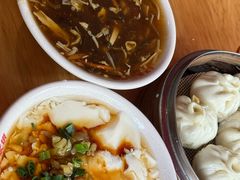 -文武王氏烧饼·无矾油条(西溪路店)