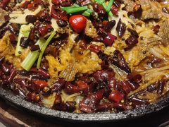 -老板恋上鱼(恒隆广场店)