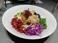 -小厨娘淮扬菜(河西奥美大厦店)