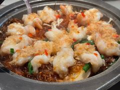 -绿茶餐厅(龙井船宴· 品牌总店)