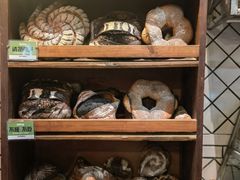 -Juicy Bakery(大学路店)