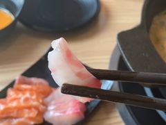 -三和屋日式海鲜锅料理(启航大厦店)