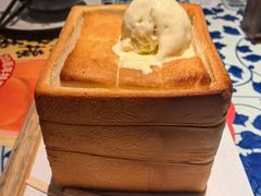 -绿茶餐厅(布吉万象汇店)