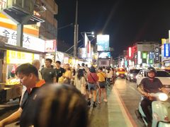 -豪大大鸡排(台北士林店)