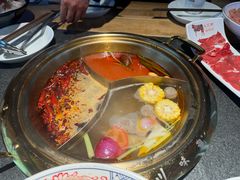 -川味观·鲜货火锅(西湖文化广场店)
