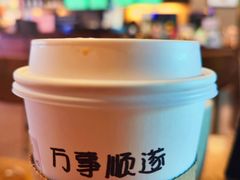 -星巴克(昆明美辰百货店)