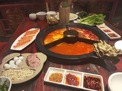 -蜀大侠火锅(寰球文化地标·总府店)