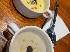 -1886德国汽车餐厅(外滩十六铺码头店)