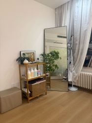 -JU·旧友日式美甲美睫工作室