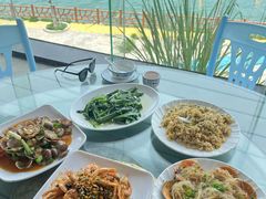 -七鲜渔港美食餐厅(巽寮湾海景店)