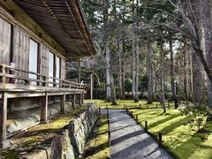 -三千院