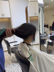 -型色沙龙 Color Salon