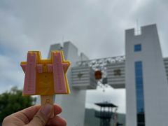 -图们国门景区