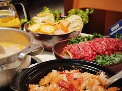 -花城粤菜餐厅(高新区店)