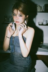 -WAVE SODA摄影工作室