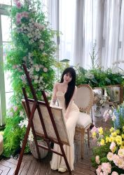 -城市花园婚纱摄影