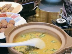 -彩虹之约•淮扬家宴(亚运村店)