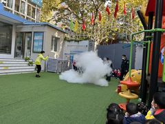 -Angel Garden天使花园幼儿园