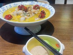 -老盛庆排档•南京菜(夫子庙店)