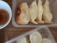 -锅贴大王南翔小笼(临沂二村店)