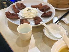 -园林格兰云天大酒店-太极名厨中餐厅