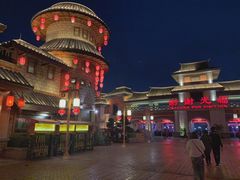 -厦门方特梦幻王国