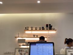 -GOOD好事咖啡(会展城店)