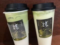 -茶米有言(城市市集龙之梦店)