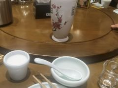 -二分八·大同菜(云雁阁长治路店)