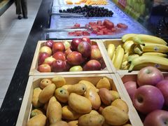 -盛江山自助料理(奥莱锦辉购物广场店)