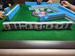 -第三空间·趣味桌游·轰趴.室内CS.剧本杀(大武汉1911店)