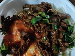 -阿当·小炒牛肉面(人广店)