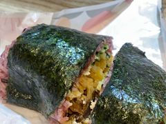 -阿杏饭团(悦汇城店)