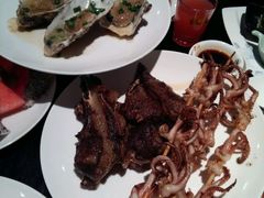 -博悦大酒店-餐厅