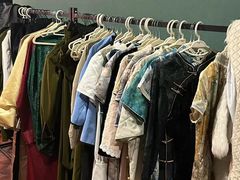 -摩斯密码·实景搜证换装沉浸密室剧本杀