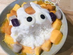 -怪物的冰与火(天虹商场中山路店)