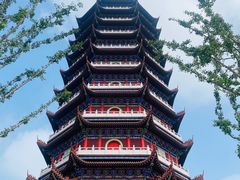 -皇罗禅寺