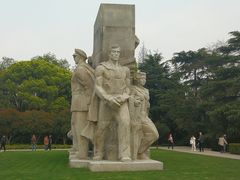 -上海市龙华烈士陵园