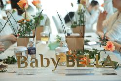 -baby bella小贝拉母婴护理中心(杭州凯宾斯基店)