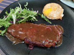 -炽真·果木窑烤自助牛排馆儿(和平欧乐店)