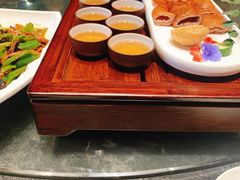 -悦百味·品质川菜(橄榄郡店)