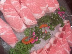 -捞王锅物料理(金华义乌之心店)